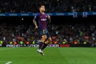 FC Barcelona v Deportivo Alaves - La Liga